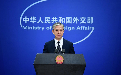 美發布病毒溯源報告 中國反要求美方開放「德特里克堡」