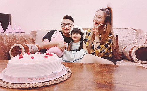 藍又時驚爆斷6年婚!前夫指控:她把家當宿舍