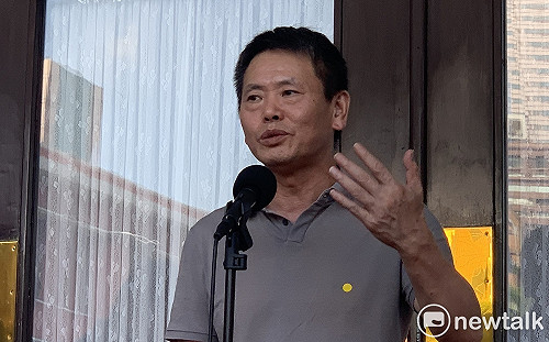 林為洲籲告別「韓流傳奇」 結果.....慘遭韓粉出征