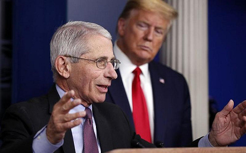 MLB／開幕戰本周登場 「美國陳時中」為國民隊開球(影)