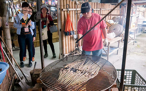 農遊券上路15天使用破100萬張！農委會：帶動消費超過5億元