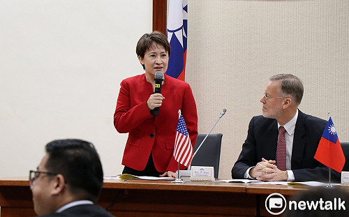 隔了近5年之久 AIT宣布：美台TIFA會議將於6/30重新展開