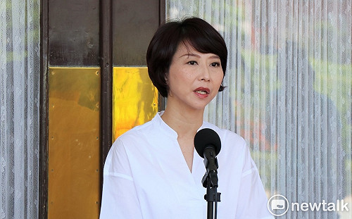 (影) 國民黨擬提「倒閣案」 陳亭妃批：連達席次門檻都有困難