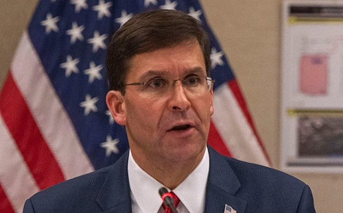 美前防長建議台灣延長役期、男女皆兵 學者：困難重重 盼共產黨想通一件事