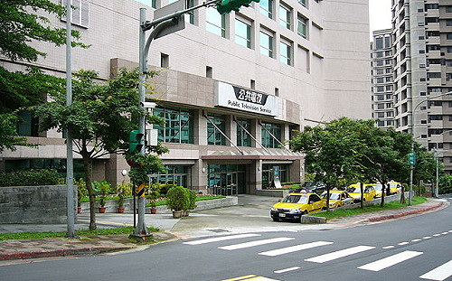 公視董事開嗆「10億國際頻道」淪政府大外宣?文化部急聲明:扭曲事實政策不變