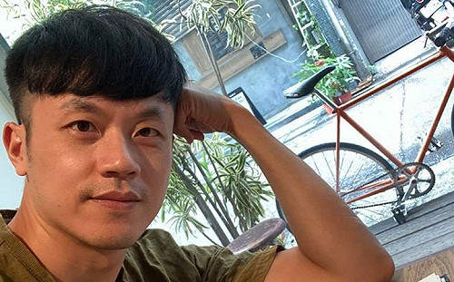 狠嗆李眉蓁抄襲行為!焦糖哥哥陳嘉行:踐踏了中山大學名聲