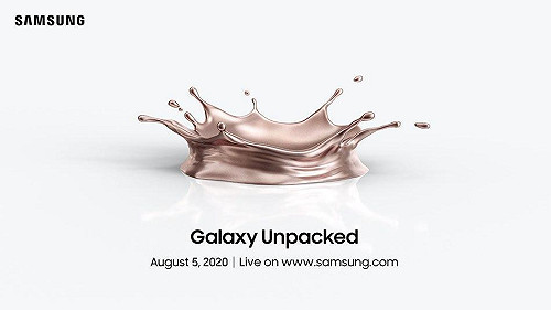 三星官方大爆料！發表會將公布5項新產品