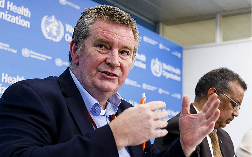 世衛執委會18日登場 應對疫情調查與美國關係受矚