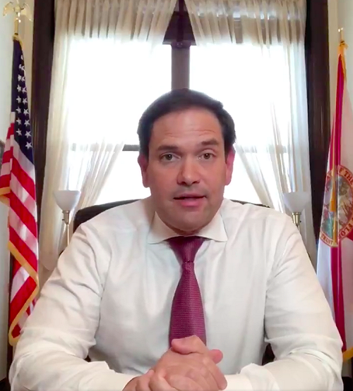 台海緊張升級「中國遲早對台動武」美參議員：應提高北京犯台代價