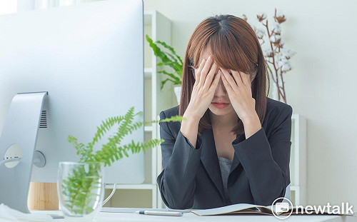 天熱小心吹出冷氣病！久待冷氣房這4件事切記不能忘