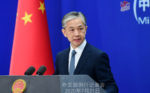 蓬佩奧悼念「台灣前總統」李登輝  中國嗆美：勿向台獨發出錯誤信號