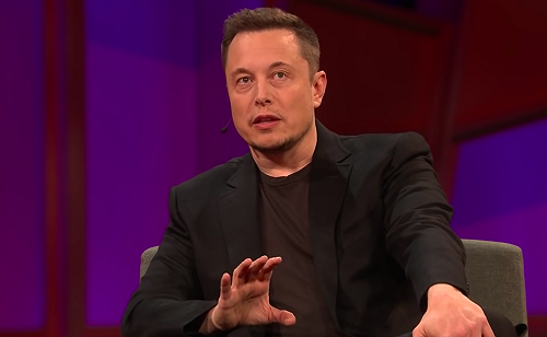 馬斯克超越貝佐斯成全球首富！身價突破1950億美元