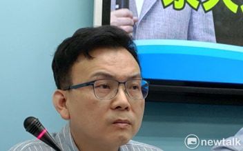 國民黨立委鄭正鈐糗賀「林昀儒奧運奪銅牌」 挨批:沒看比賽只想來蹭