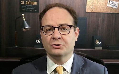 NBA／怒譙參議員被停職「沃神」明日回歸繼續掀內幕(影)