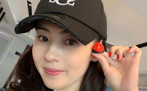 張柏芝遭控「拿錢不拍戲」！前經紀人要求吐出4800萬片酬