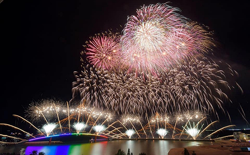 澎湖旅遊超夯！八月29萬人入境創新高 比去年多9成