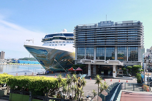 探索夢號PCR採檢出爐！157名旅客全數陰性