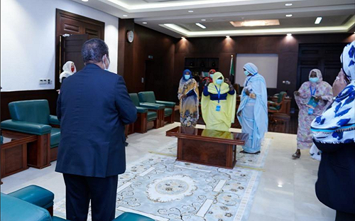 蘇丹一村遭武裝分子攻擊  至少60人喪命