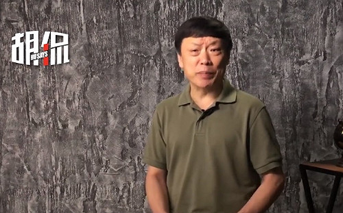 中國禁台鳳梨微不足道? 胡錫進:搞台灣經濟的手段可多了!