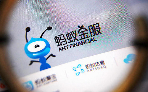 中國最大型的民營企業接連陷入混亂 CNN : 攏是阿共的陰謀啦!