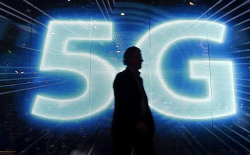 疫情不減5G發展速度 ！愛立信調高全球用戶數至2.2億