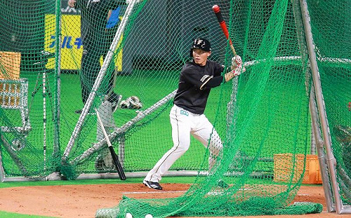 日職／王柏融二軍並未先發　吳念庭扛三棒