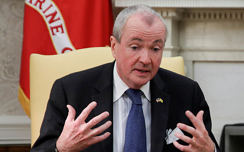 無視武漢肺炎 紐澤西700人集體轟趴 警方花5小時才驅離完畢