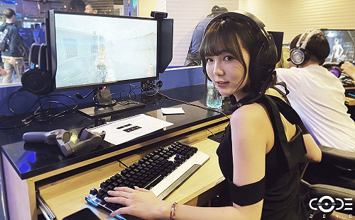 首批先驅者誕生！《CODE2040》北中南射擊菁英前哨戰圓滿落幕