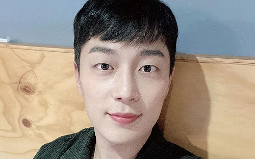 被當作物品對待！HIGHLIGHT尹斗俊醉後吐心聲：人生十分無趣