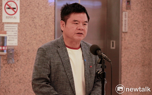 323佔領行政院馬英九等4人無罪   莊瑞雄：被打的有罪 打人的無罪？