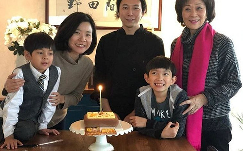 前美國領事館廚師補刀狠批莊祖宜「成都人不歡迎你」網斥忘恩負義