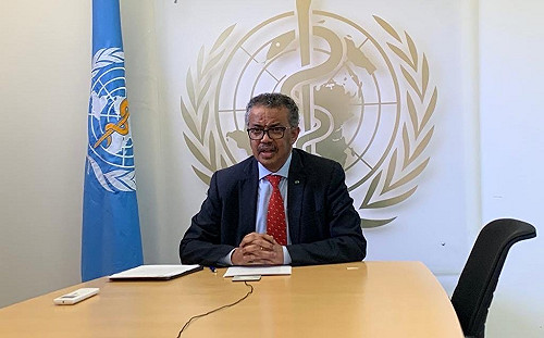 缺錢才替中國疫苗背書? WHO籲富裕國家捐500億美金 替落後國家買疫苗