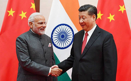 共軍嚇壞！  印度擬售越南超音速飛彈  中國6大城市將成目標