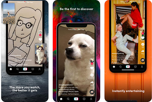TikTok有救了！美國商務部遵守法院判決  宣布：暫緩禁令