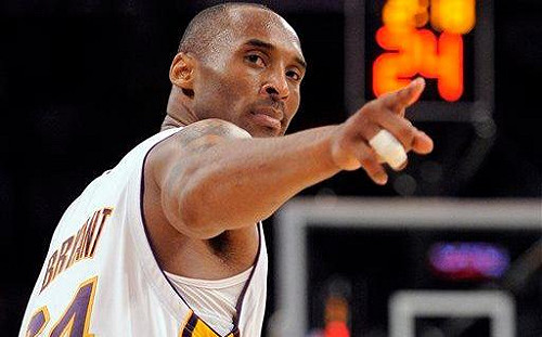 NBA／當年與Kobe同隊超火爆　世界和平：驚動禪師介入(影)