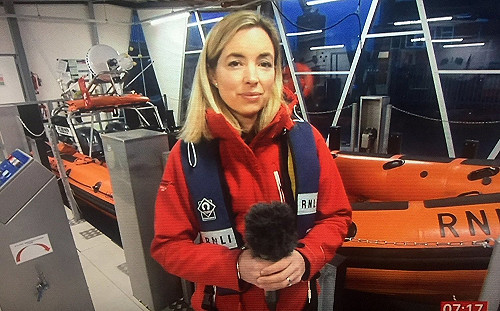 記者電視報導中提「黑鬼」引眾怒 BBC : 只是引述歹徒用語