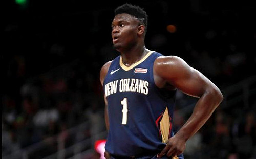 NBA／緊急離開復賽園區到底為哪樁？鵜鶘狀元低調回應(影)