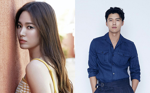 宋慧喬、玄彬復合同居？2人深夜遛狗照網上瘋傳