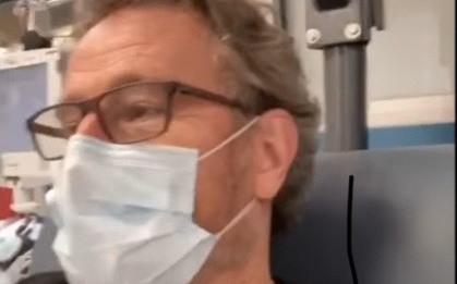 又一大咖染疫！「絕命毒師」布萊恩克萊斯頓確診新冠肺炎