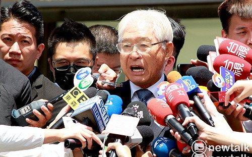 讚李登輝建立民主基礎  總統府資政黃崑虎盼未來總統承接國家政策