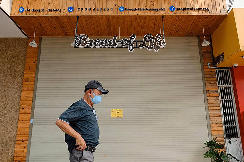 嚴格管控仍失守！越南單日新增45例 確診總數超台灣