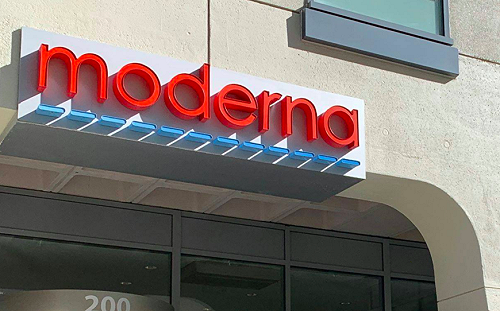 WHO推薦莫德納新冠疫苗 遭多家中國媒體扭曲成｢世衛不建議接種｣