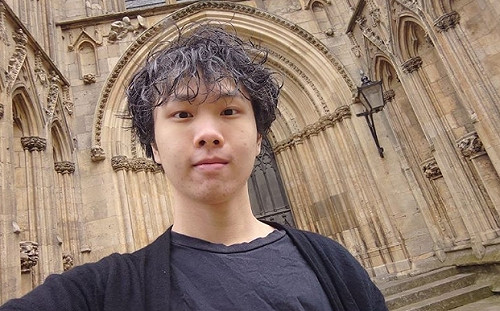 港人劉康赴英尋求政治庇護  「被嫖妓」鄭文傑設「避風驛」協助