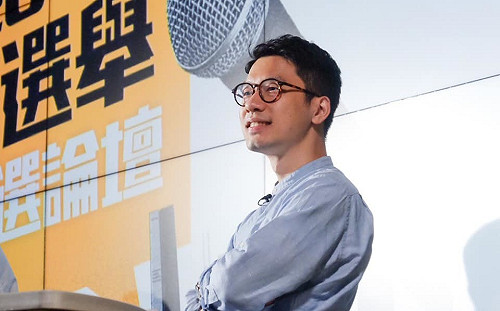 國安惡法大追捕！港媒：羅冠聰等6流亡海外人士遭通緝