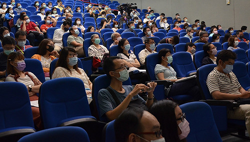 疫情衝擊 新北勞動議題研討會深入剖析AI發展與勞權保障