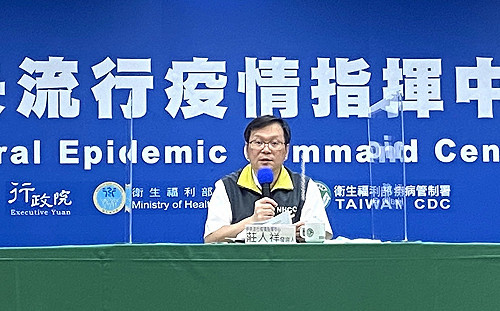 武漢肺炎》比利時工程師接觸者不斷更新！  匡列310人109位陰性