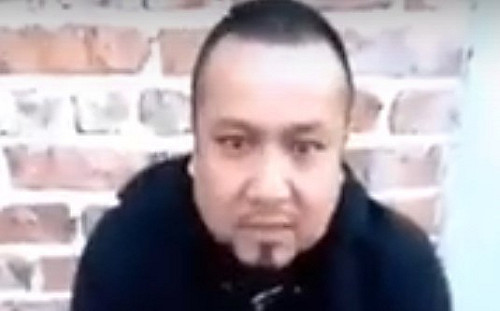 墨西哥逮捕販毒集團首腦 「大錘」落網 總統稱讚