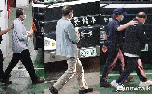 3名經濟委員會立委遭羈押  恐影響新會期召委選舉