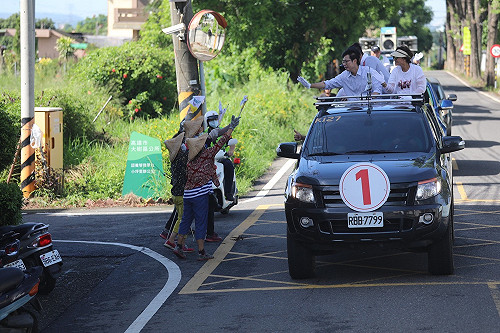 維基資料遭惡意變造  陳其邁:不樂見網路加工、抹黑