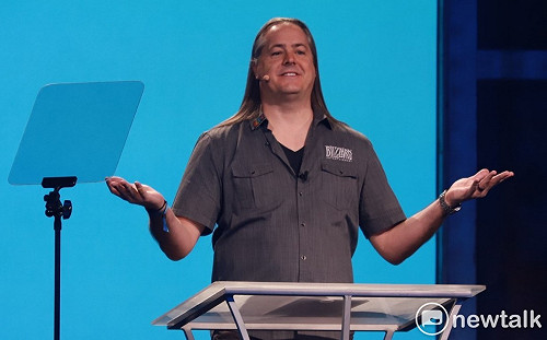 蓄勢待發！暴雪總裁稱Blizzcon線上活動計畫明年初舉辦